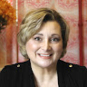 Meet your Posher, Jodie